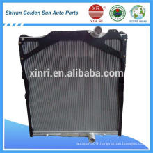 heavy duty parts radiator 8112565